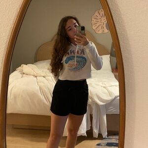 Meet your Posher, Alexandra